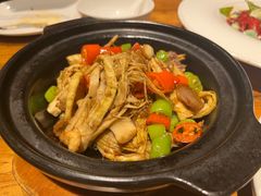 -陆壹捌餐厅(五大道店)