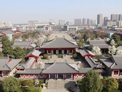 -大慈恩寺(大雁塔)