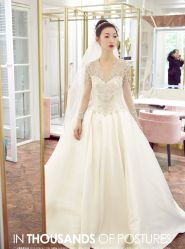 点击看大图 -弥雾·Nebula·西服婚纱定制