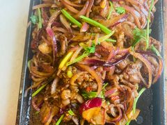 -富乐山酒店(西黄城根北街店)