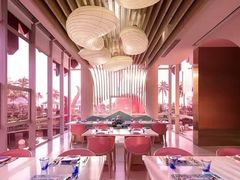 -水桶王国主题餐厅·聚会·生日派对·亲子活动·家庭套餐(亚龙湾希尔顿店)