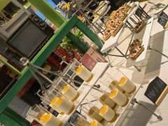 -杭州钱江新城万怡酒店-西餐厅