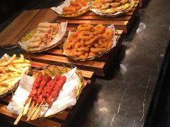 -纽斯特牛排自助餐厅(浦东文峰广场店)