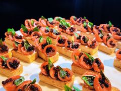 -广州文华东方酒店·江-由辉师傅主理