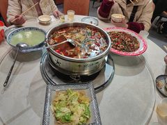 -牟记江湖重庆地标特色菜鱼蛋海鲜无刺鲫鱼(巴南区黑金冠十多年好店)