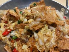 -小柴米·传统江西菜(八一广场店)