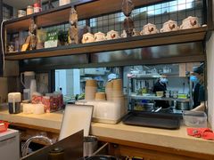 -左记港食(融科天城店)