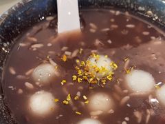-苏晓玥·手作江南小吃(深圳北站店)