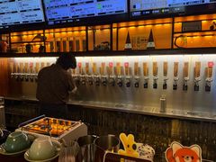 -麦落精酿啤酒餐吧(先农大院店)