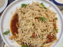 -老淮城·长鱼面(河下古镇店)
