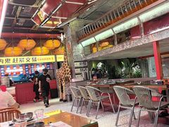 -神府路壹号·海鲜烧烤·砂锅粥·锅物(三坊七巷店)