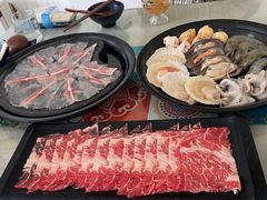 斑鱼片-丽江庭院之丽江往事(安定门店)