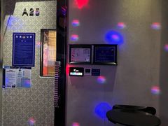 -K+PARTY连锁KTV(盈锋广场店)