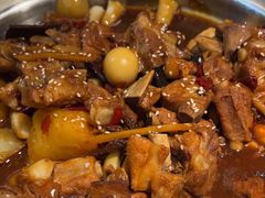 -胖哥俩肉蟹煲(梅溪步步高店)