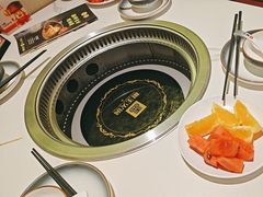 -椒王火锅(厚街万达店)