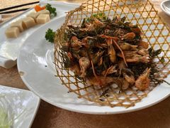 -龙井壹号·茶缘山景宴(龙井村店)