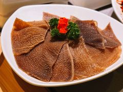 -海底捞火锅(翔龙天地广场店)