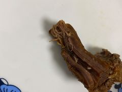 -梅红羊肉馆(赭山西路店)