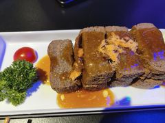 -粉墨特色菜·烧烤音乐酒馆