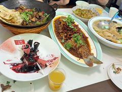 -东来土菜馆(民祥园路店)