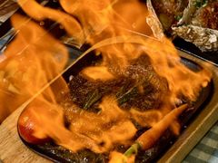 -1819餐厅·团队聚餐·烤串·精酿