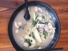 老杭州片儿川-东坡·面(音乐喷泉店)