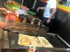 -海燕家人灌蛋饼(凤凰街店)