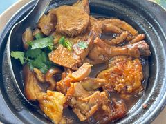 -兴记肉骨茶(甲洞大街第二新分店)