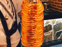 盐烤虾-汉巴味德(大悦城店)