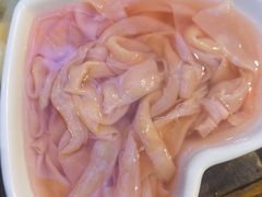 -金石老面坊·渔家菜(金石滩店)