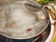 -羊来顺冰煮鲜羊 铁锅烀羊肉(中央大街店)