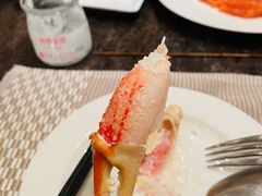 -海景花园大酒店·西餐厅