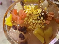 -阿串串老火锅(力盟店)
