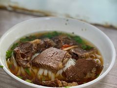 -肆姐面粉馆(坡子街店)