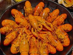 -聚味瞿记·龙虾堂(树木岭店)