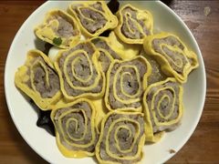 -玲燕蒸菜馆(江东路店)