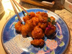 -桂满陇·桃花院落(长泰广场店)