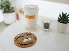 -XI·LaundryCafe 喜咖自助洗衣咖啡店