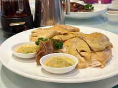 -南园酒家(前进路店)