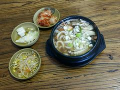 -绿岛汤泉韩式休闲会所