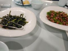 -青岛蓝海大饭店·渔歌舫餐厅(崂山店)