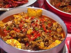 -辣小鲜·南昌大排档(船山路店)