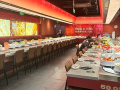 -龍歌自助小火锅(雨花台江南虹悦城店)