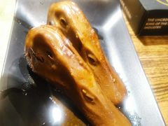 -嘎嘎鸭脑壳(金琴店)
