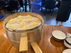 -宋都禾源·灌汤包子(汉兴路直营店)