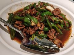 -兰湘子·湘菜小炒(崂山丽达店)