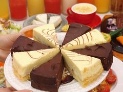 -斗牛士牛排餐厅(嘉里汇店)