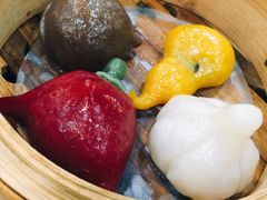 -吴门人家·苏宴宫廷菜(拙政园店)