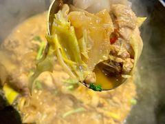 -好灶头妈妈菜·柴火灶台鱼·千岛湖土菜地标美食