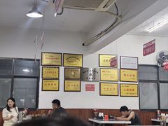 -郑喜旺烧烤(新密总店)